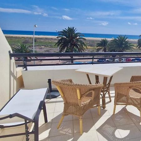 Palm Garden Atlantic View Διαμέρισμα Morro Jable  Εξωτερικό φωτογραφία