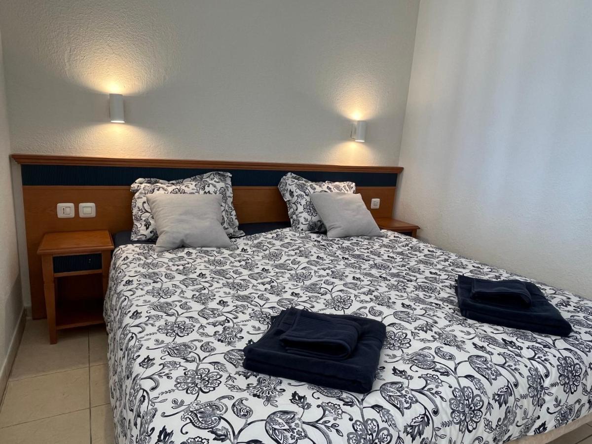 Palm Garden Atlantic View Διαμέρισμα Morro Jable  Εξωτερικό φωτογραφία