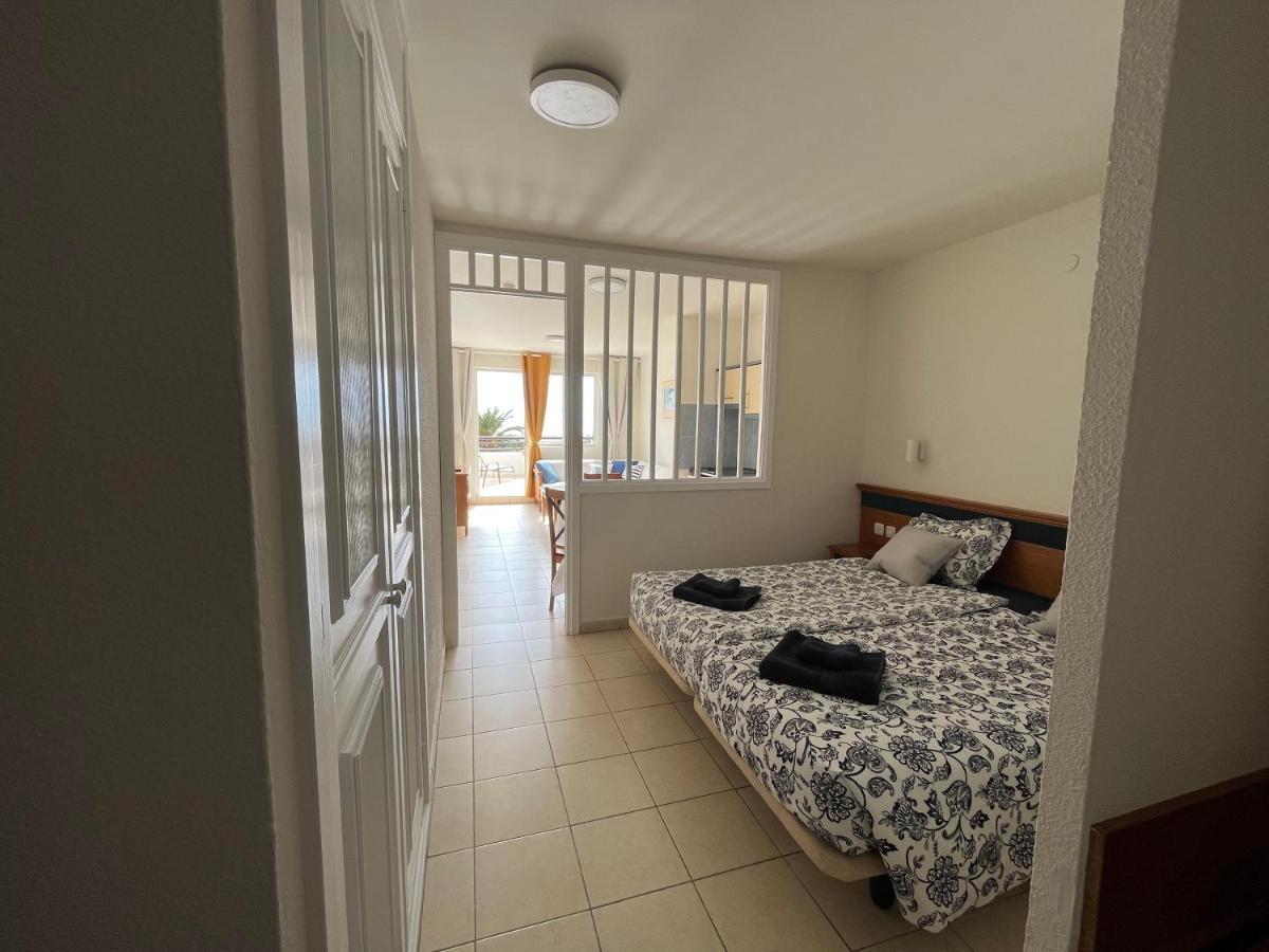 Palm Garden Atlantic View Διαμέρισμα Morro Jable  Εξωτερικό φωτογραφία