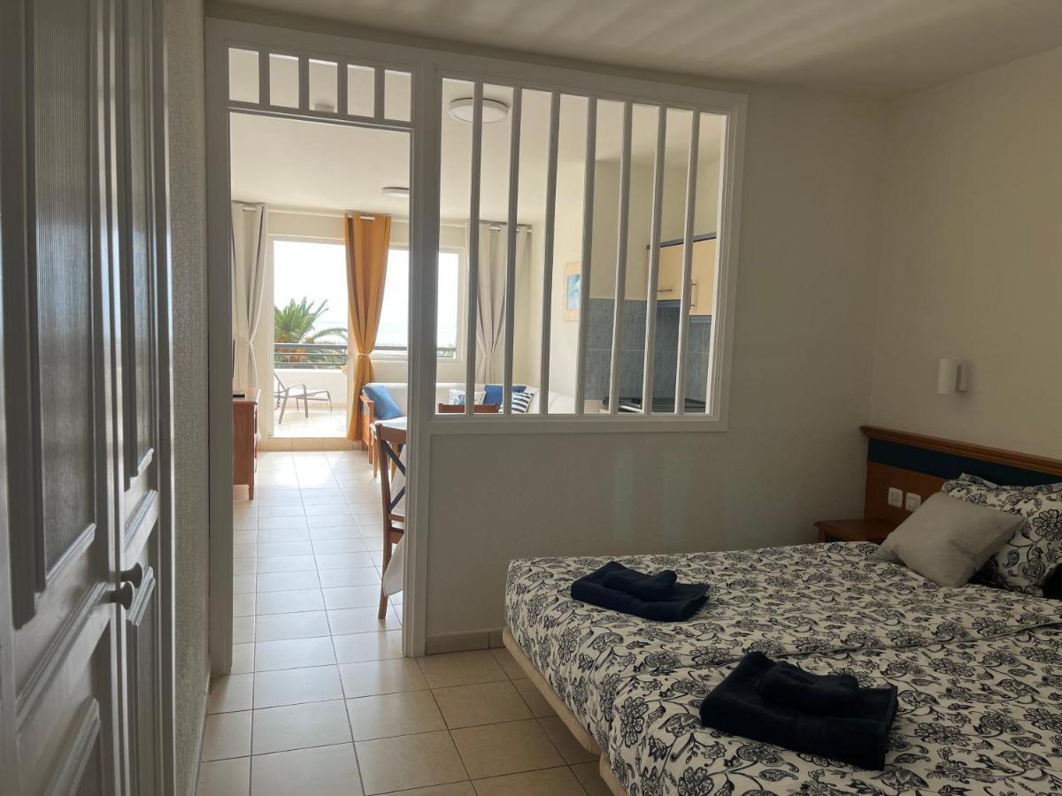 Palm Garden Atlantic View Διαμέρισμα Morro Jable  Εξωτερικό φωτογραφία