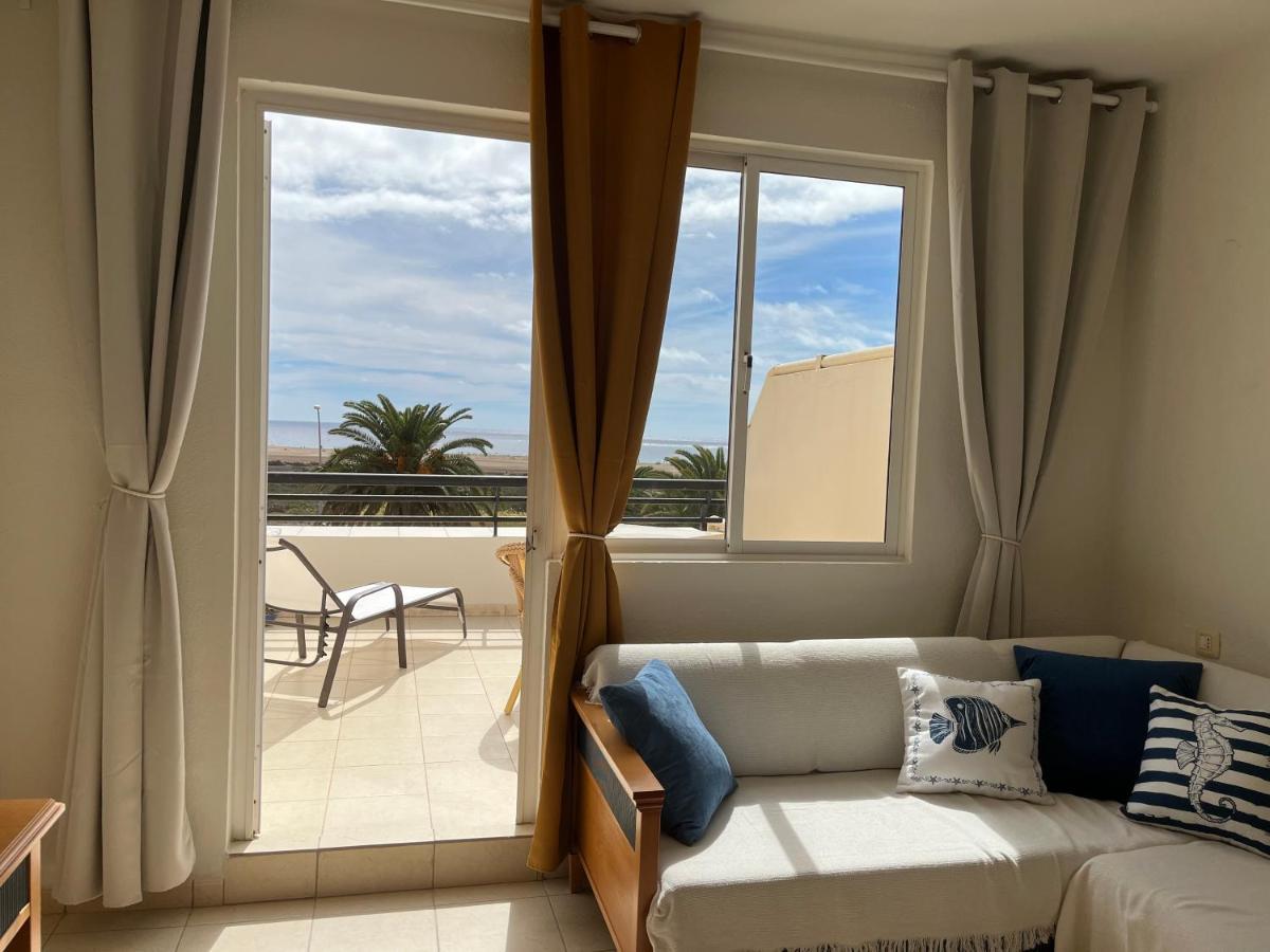 Palm Garden Atlantic View Διαμέρισμα Morro Jable  Εξωτερικό φωτογραφία