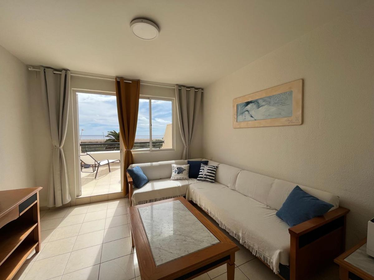 Palm Garden Atlantic View Διαμέρισμα Morro Jable  Εξωτερικό φωτογραφία